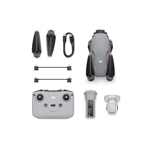 DJI Air 3S Drone, RC-N3 CP.MA.00000814.02_7 - Theodist