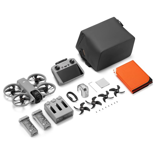 DJI Avata 360 Fly More Combo Drone (DJI RC 2) 6937224137622 - Theodist
