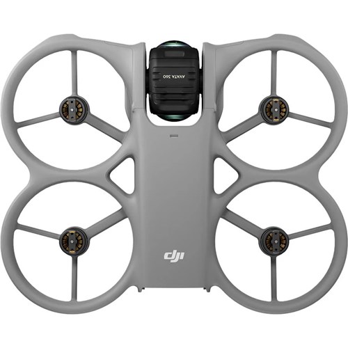 DJI Avata 360 Fly More Combo Drone (DJI RC 2) 6937224137622_1 - Theodist