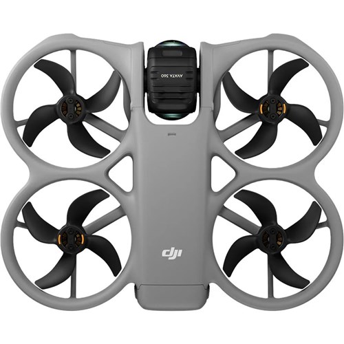 DJI Avata 360 Fly More Combo Drone (DJI RC 2) 6937224137622_2 - Theodist