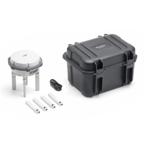 DJI D-RTK 3 Multifunctional Station_2 - Theodist