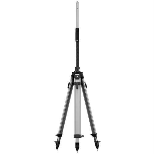 DJI DRTK3 Survey Pole and Tripod - Theodist