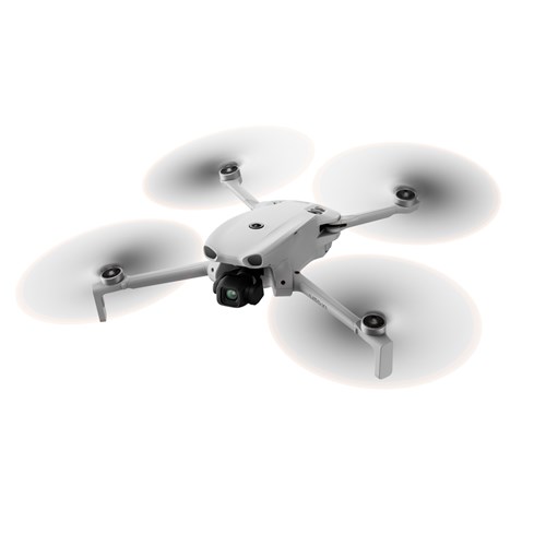 DJI Lito X1 Drone Fly More Combo Plus (DJI RC 2) CP.MA.00000976.01_3 - Theodist
