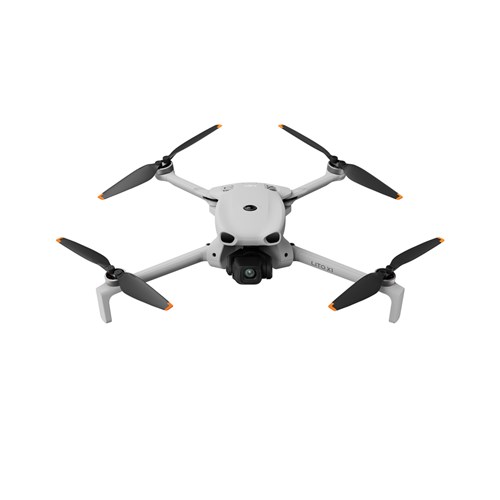 DJI Lito X1 Drone Fly More Combo Plus (DJI RC 2) CP.MA.00000976.01_5 - Theodist