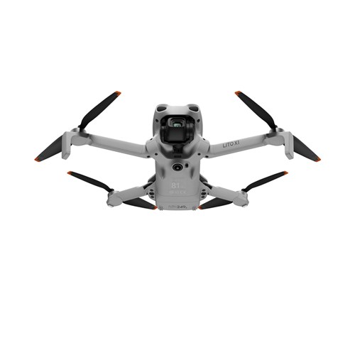 DJI Lito X1 Drone Fly More Combo Plus (DJI RC 2) CP.MA.00000976.01_6 - Theodist