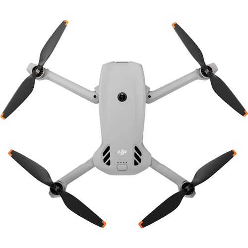 DJI Lito X1 Fly More Combo Plus Drone (DJI RC 2) CP.MA.00000976.01_1 - Theodist