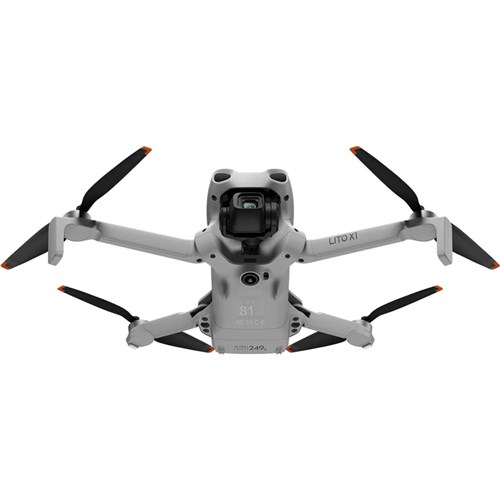 DJI Lito X1 Fly More Combo Plus Drone (DJI RC 2) CP.MA.00000976.01_2 - Theodist