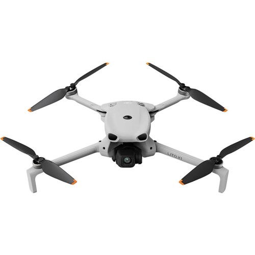 DJI Lito X1 Fly More Combo Plus Drone (DJI RC 2) CP.MA.00000976.01_3 - Theodist