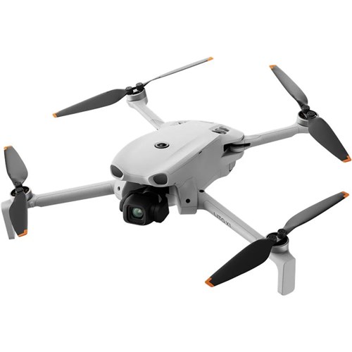 DJI Lito X1 Fly More Combo Plus Drone (DJI RC 2) CP.MA.00000976.01_4 - Theodist