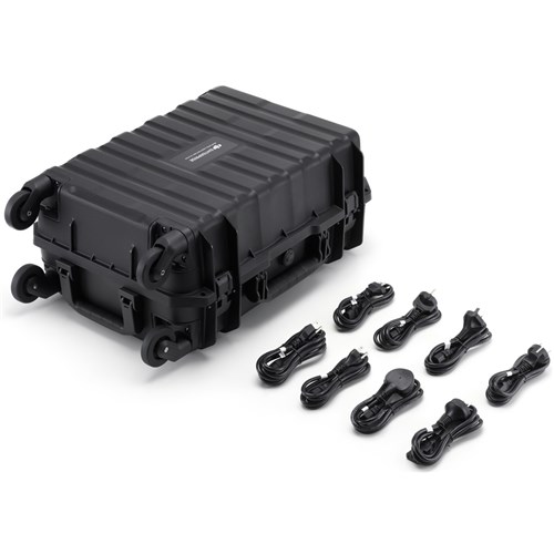 DJI Matrice 400-BS100 Battery Station for TB100_1 - Theodist