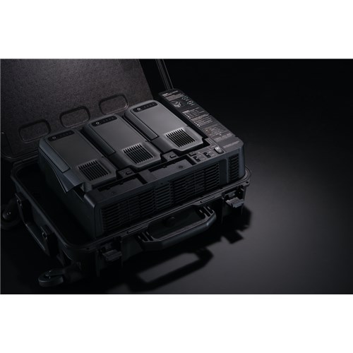 DJI Matrice 400-BS100 Battery Station for TB100_2 - Theodist
