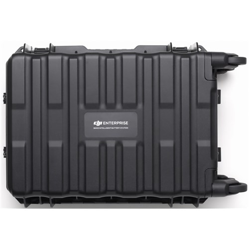 DJI Matrice 400-BS100 Battery Station for TB100_3 - Theodist