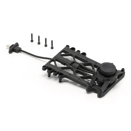 DJI M-400 Third Gimbal Connector_2 - Theodist