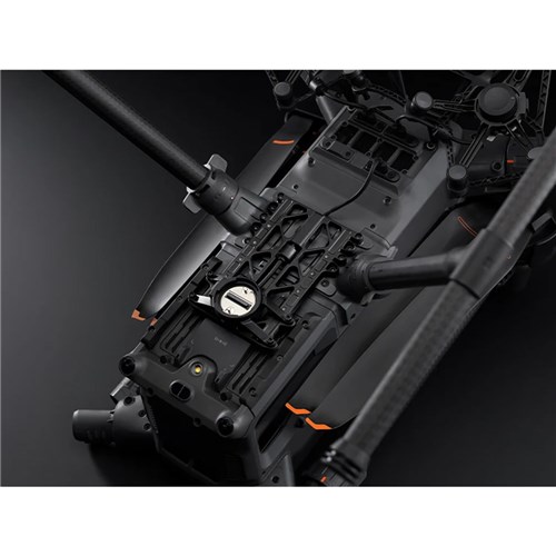 DJI M-400 Third Gimbal Connector_4 - Theodist