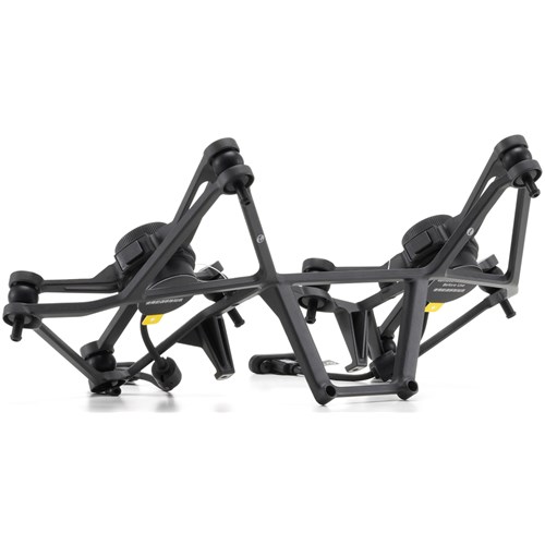 DJI M-400 Dual Gimbal Connector_2 - Theodist