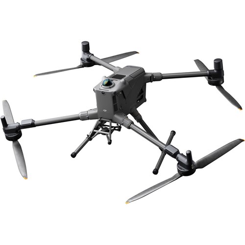 DJI Matrice 400 Drone with Care Enterprise Plus Auto-Activated_1 - Theodist