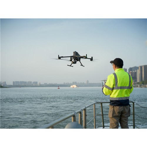 DJI Matrice 400 Drone with Care Enterprise Plus Auto-Activated_10 - Theodist
