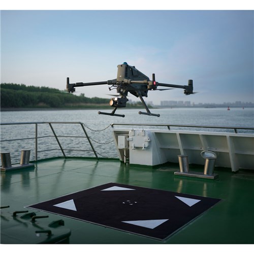 DJI Matrice 400 Drone with Care Enterprise Plus Auto-Activated_11 - Theodist