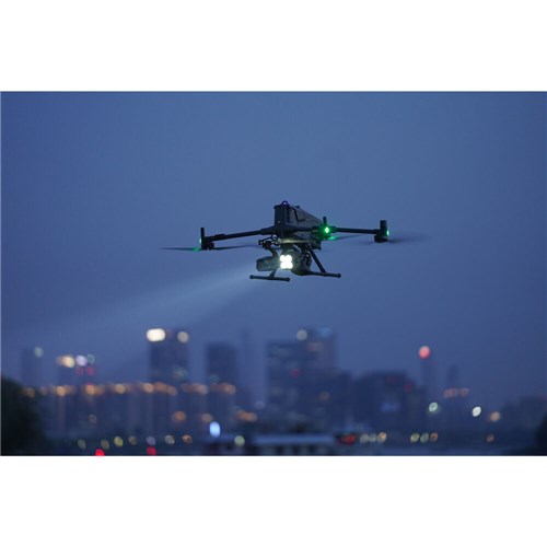 DJI Matrice 400 Drone with Care Enterprise Plus Auto-Activated_13 - Theodist