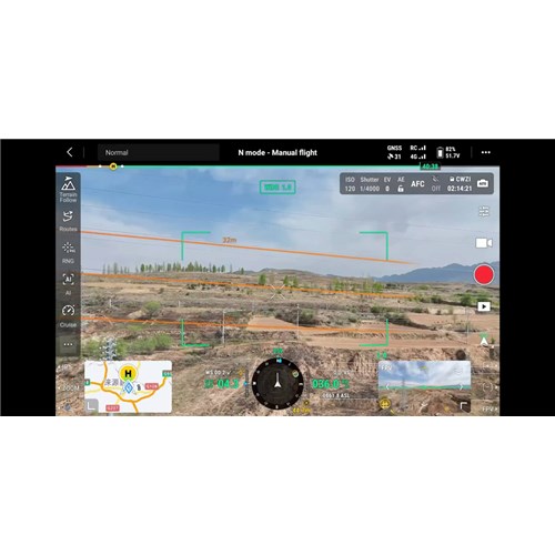 DJI Matrice 400 Drone with Care Enterprise Plus Auto-Activated_14- Theodist