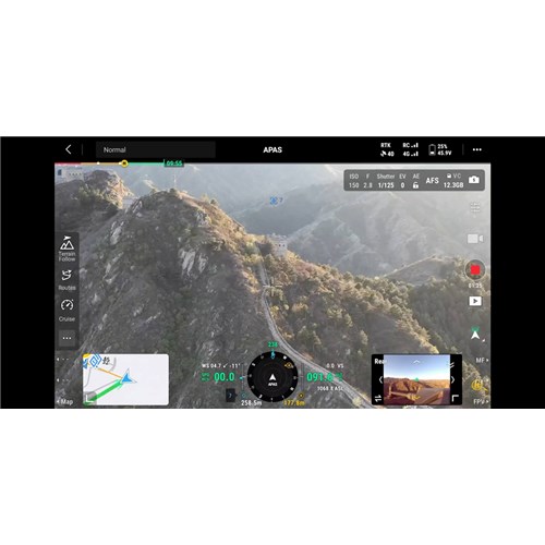 DJI Matrice 400 Drone with Care Enterprise Plus Auto-Activated_15 - Theodist