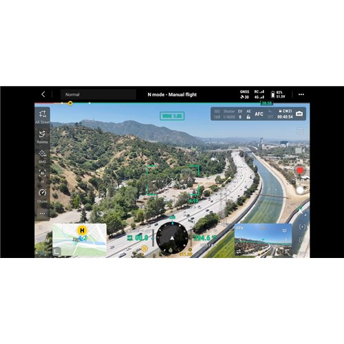 DJI Matrice 400 Drone with Care Enterprise Plus Auto-Activated_16 - Theodist