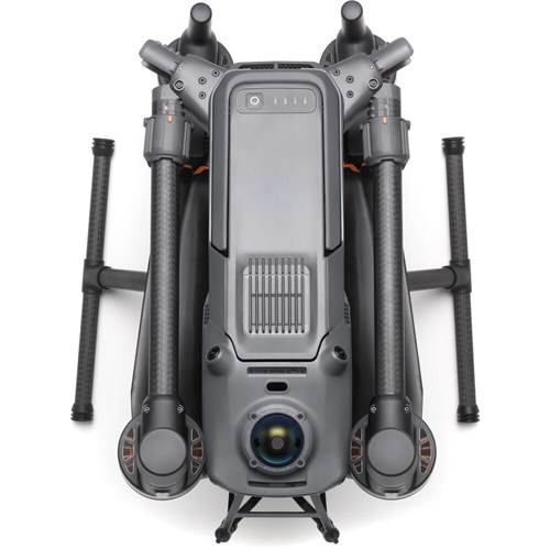 DJI Matrice 400 Drone with Care Enterprise Plus Auto-Activated_5 - Theodist