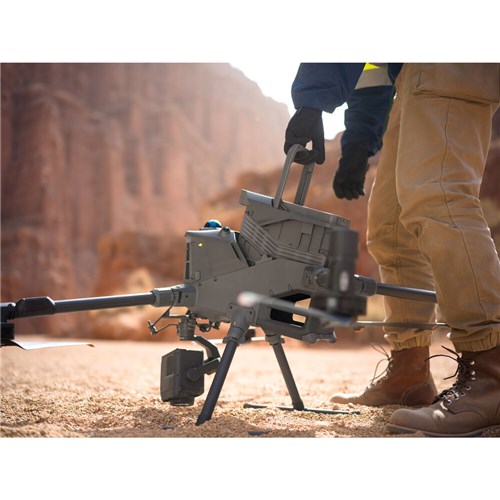 DJI Matrice 400 Drone with Care Enterprise Plus Auto-Activated_9 - Theodist