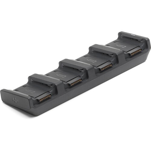 DJI Matrice 4 Charging Hub - Theodist