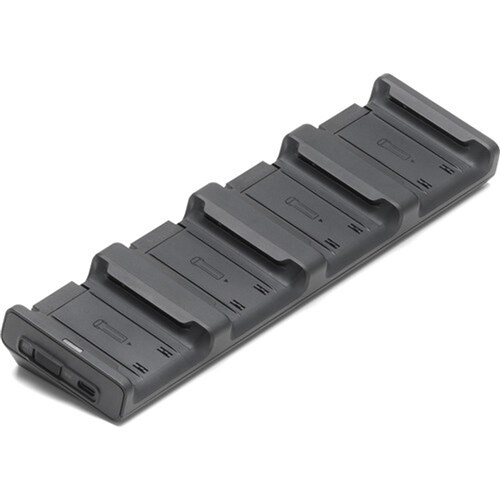 DJI Matrice 4 Charging Hub_1 - Theodist