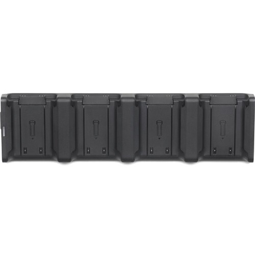 DJI Matrice 4 Charging Hub_3 - Theodist