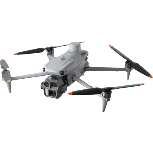DJI Matrice 4E Drone with Care Enterprise Plus - Theodist