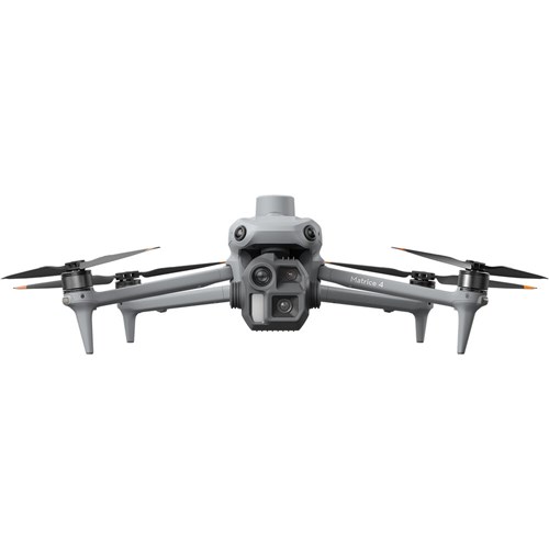 DJI Matrice 4E Drone with Care Enterprise Plus_1 - Theodist