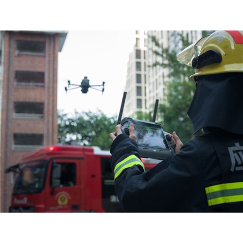 DJI Matrice 4E Drone with Care Enterprise Plus_13 - Theodist