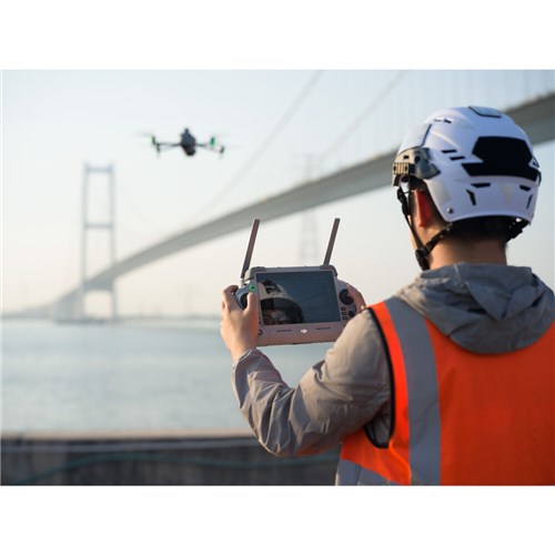 DJI Matrice 4E Drone with Care Enterprise Plus_14 - Theodist
