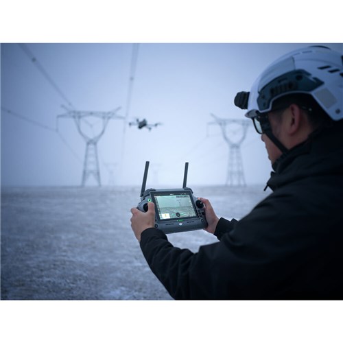 DJI Matrice 4E Drone with Care Enterprise Plus_15 - Theodist