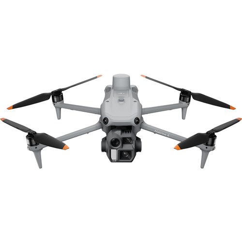DJI Matrice 4E Drone with Care Enterprise Plus_2 - Theodist