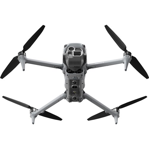 DJI Matrice 4E Drone with Care Enterprise Plus_5 - Theodist