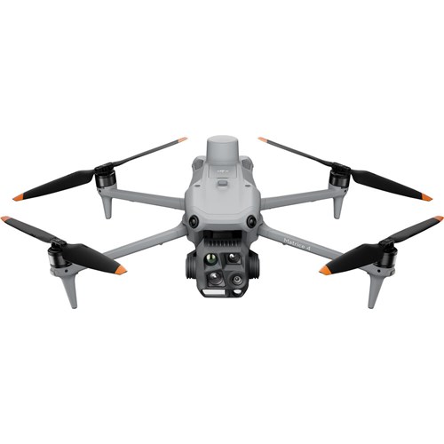 DJI Matrice 4T Drone with Care Plus - Theodist