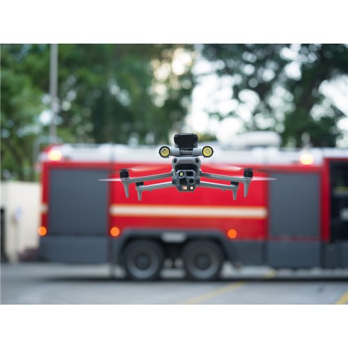 DJI Matrice 4T Drone with Care Plus_11 - Theodist