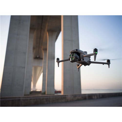 DJI Matrice 4T Drone with Care Plus_12 - Theodist