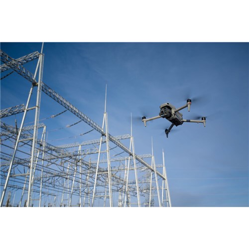 DJI Matrice 4T Drone with Care Plus_13 - Theodist