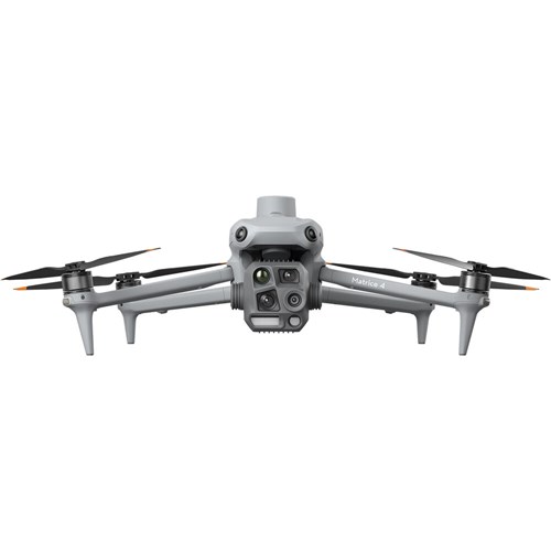 DJI Matrice 4T Drone with Care Plus_2 - Theodist
