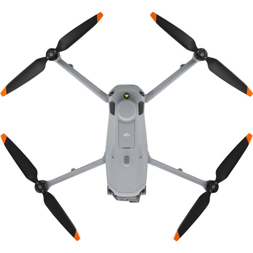 DJI Matrice 4T Drone with Care Plus_4 - Theodist