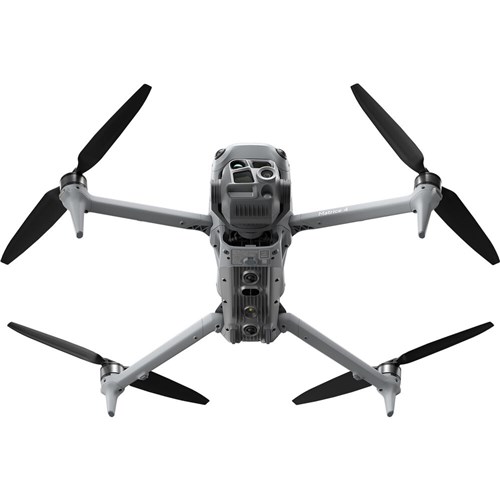 DJI Matrice 4T Drone with Care Plus_5 - Theodist