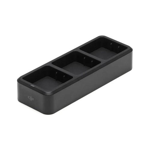 Dji Battery Charging Hub 100W 3-Bay Mavic 3 Enterprise PT04 - Theodist