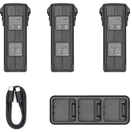 Dji Battery Kit Mavice 3 Enterprise PT05 CP.EN.00000421.01_1 - Theodisst