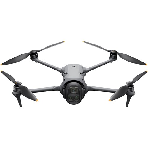 Dji Mavic 4 Pro 512GB Creator Combo Drone (Dji RC Pro 2) 6937224110014_2 - Theodist
