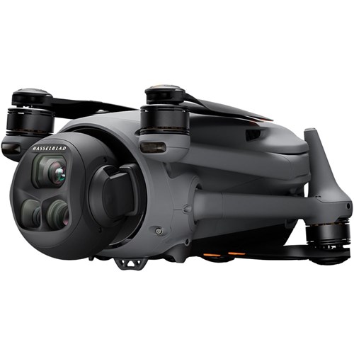 Dji Mavic 4 Pro 512GB Creator Combo Drone (Dji RC Pro 2) 6937224110014_6 - Theodist