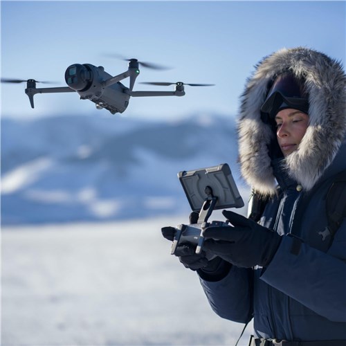 Dji Mavic 4 Pro 512GB Creator Combo Drone (Dji RC Pro 2) 6937224110014_8 - Theodist